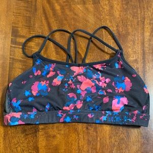 Lululemon sports bra 6